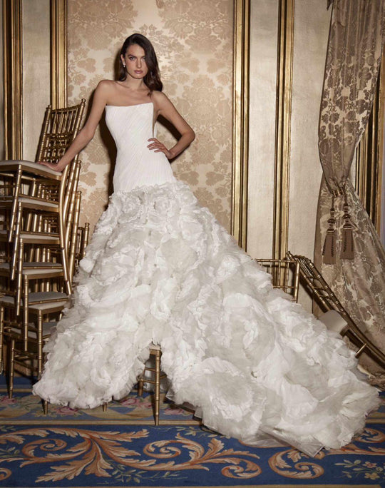 Pronovias Privée "Phocis"