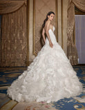 Pronovias Privée "Phocis"