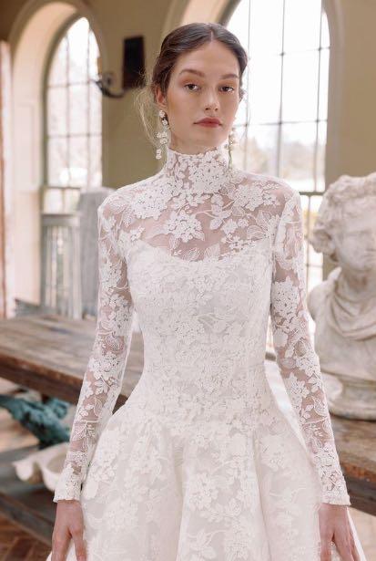 Sareh Nouri "Emerson" Bolero