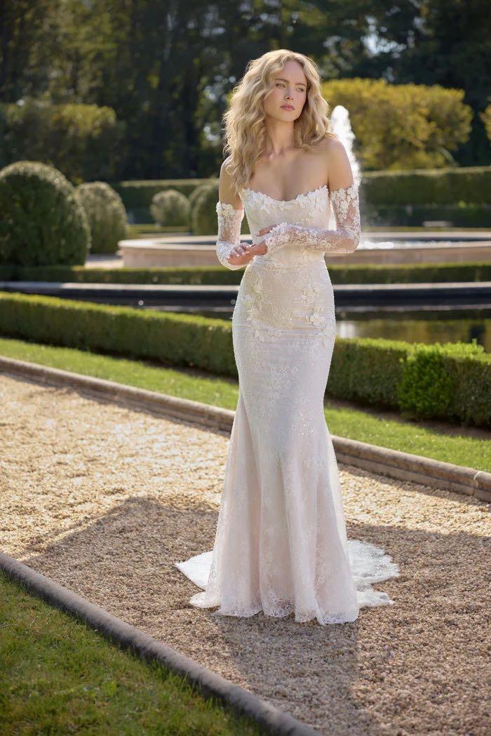 Ines by Ines Di Santo "Layne"