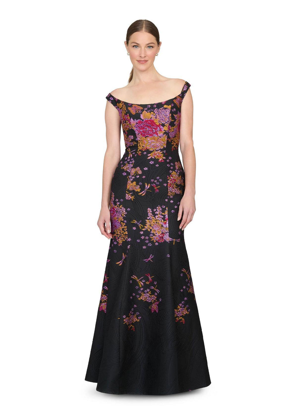 Anne Barge Black Label "Amara"
