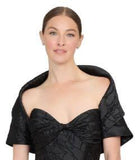 Anne Barge Black Label "Valeria" Bolero