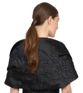 Anne Barge Black Label "Valeria" Bolero