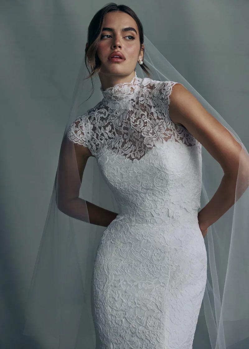 Anne Barge "Anouk" Topper