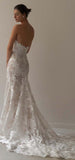 Lihi Hod Couture "Paloma"