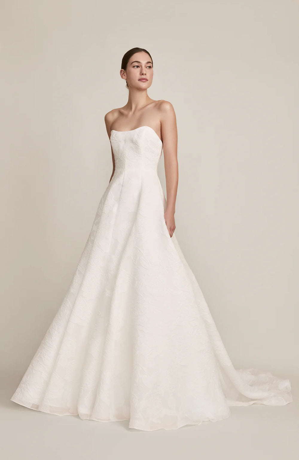 Lela Rose "The Thayer"