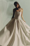 Lela Rose Bridal "The McKamy"