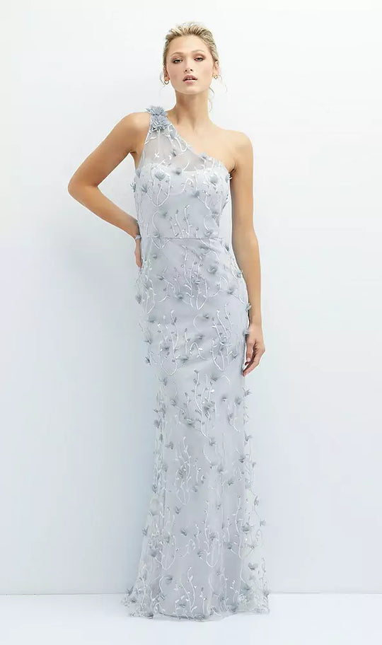 Dessy Collection Cecily "3133"