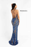 Primavera Couture Prom "3211"