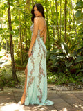 Primavera Couture Prom "3211"