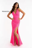 Primavera Prom 3792