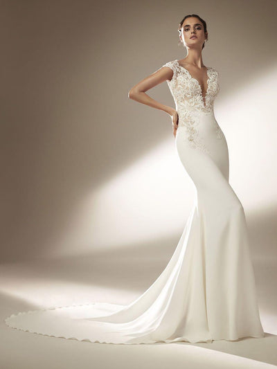 Pronovias Atelier 