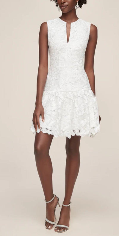 Anne Barge LWD 