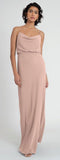 $25 Super Sale Jenny Yoo "Bianca" Whipped Apricot Size 10