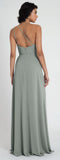 $25 Super Sale Jenny Yoo "Carly" Moss Size 10
