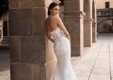 Pronovias "Aethra"