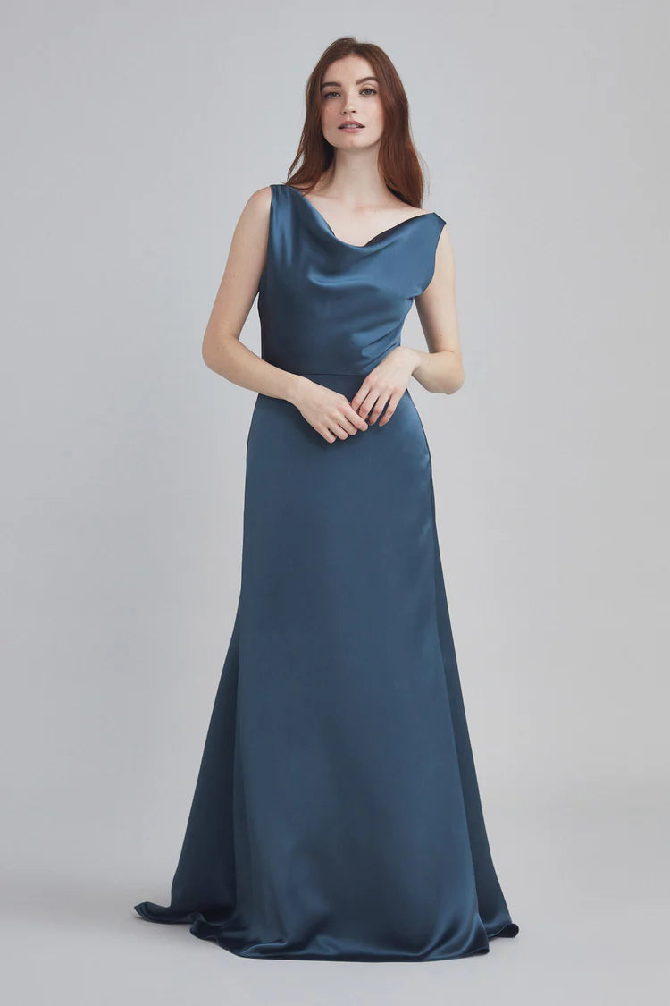 Amsale Bridesmaids "Mira"
