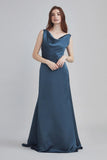 Amsale Bridesmaids "Mira"