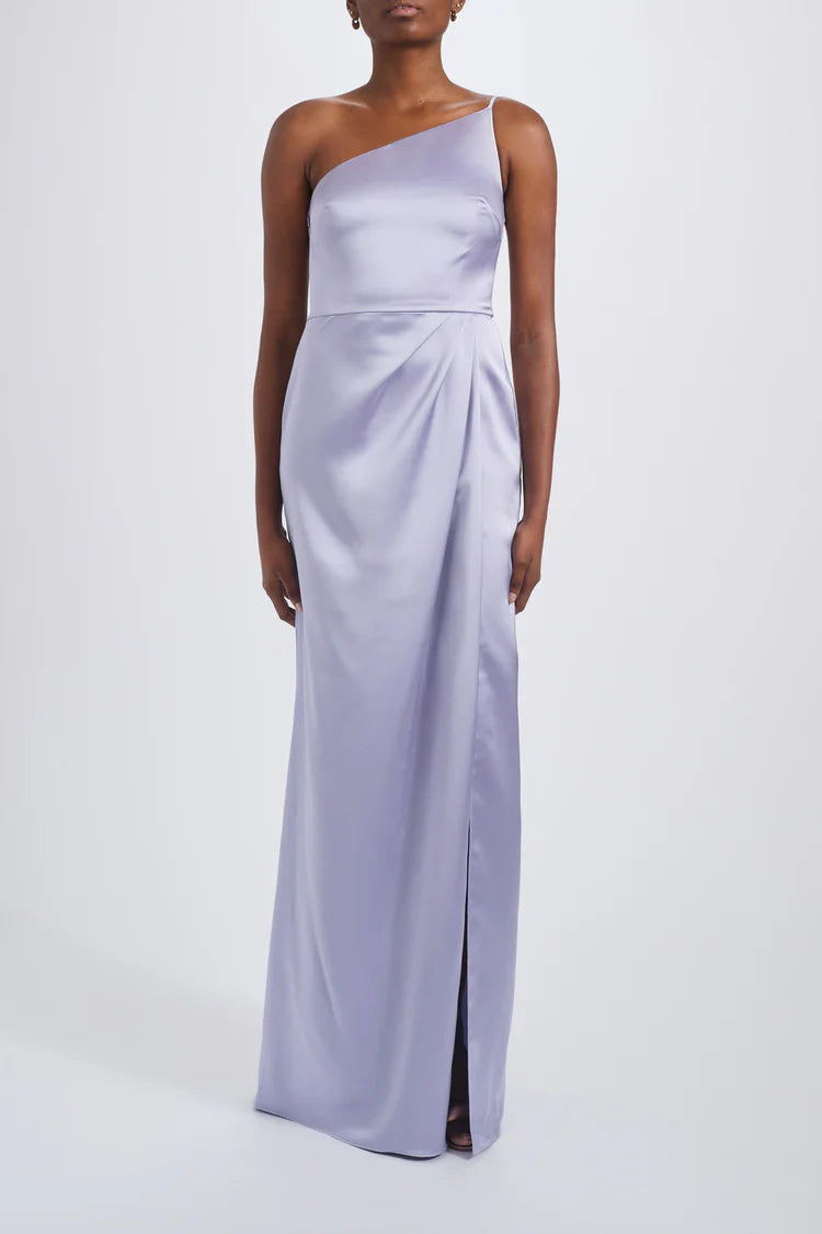 Amsale Bridesmaids "Finn"