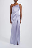 Amsale Bridesmaids "Finn"