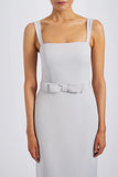 Amsale Bridesmaids "Idris"