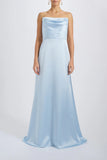 Amsale Bridesmaids "Jara"