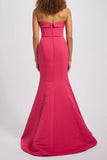 Amsale Bridesmaids "Jaylin"