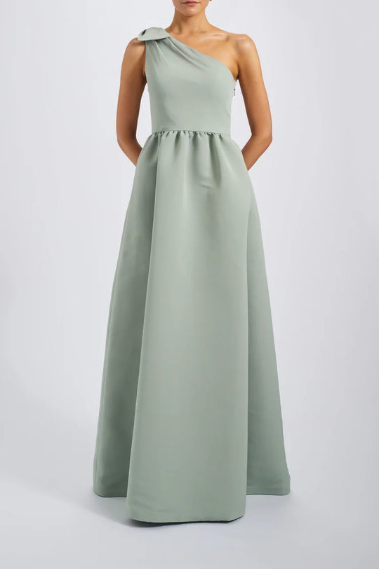 Amsale Bridesmaid "West"