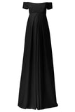 Amsale Bridesmaids "GB089P" Maternity