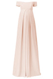 Amsale Bridesmaids "GB089P" Maternity