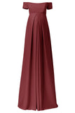 Amsale Bridesmaids "GB089P" Maternity