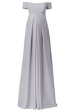 Amsale Bridesmaids "GB089P" Maternity