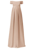 Amsale Bridesmaids "GB089P" Maternity