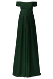 Amsale Bridesmaids "GB089P" Maternity