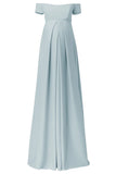 Amsale Bridesmaids "GB089P" Maternity