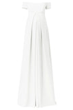 Amsale Bridesmaids "GB089P" Maternity