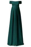 Amsale Bridesmaids "GB089P" Maternity