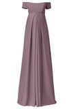 Amsale Bridesmaids "GB089P" Maternity