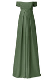 Amsale Bridesmaids "GB089P" Maternity