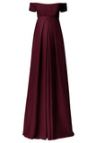 Amsale Bridesmaids "GB089P" Maternity