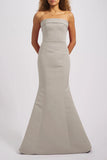 Amsale Bridesmaids "Jaylin"
