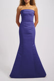 Amsale Bridesmaids "Jaylin"