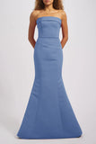 Amsale Bridesmaids "Jaylin"