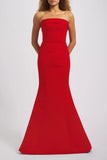 Amsale Bridesmaids "Jaylin"