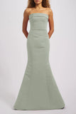 Amsale Bridesmaids "Jaylin"