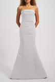 Amsale Bridesmaids "Jaylin"