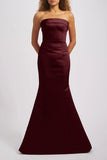Amsale Bridesmaids "Jaylin"