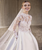 Pronovias "Maplis"