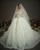 Nicole + Felicia NF120LUXE