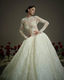 Nicole + Felicia NF120LUXE